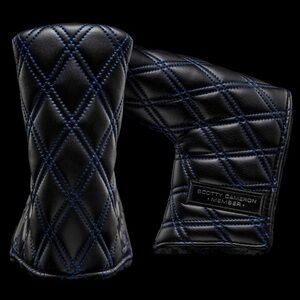 Scotty Cameron 2024 Cameron Club Putter Cover
